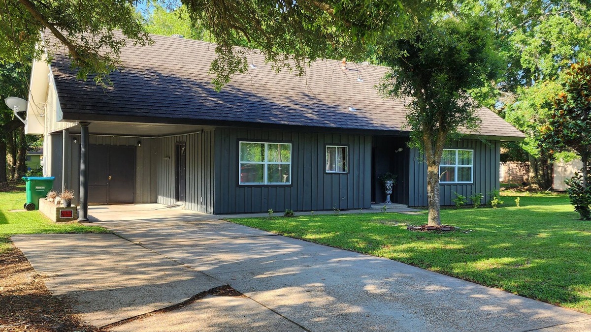 Kreole House | Clean, Spacious, 3BR 2BA, Handicap Access