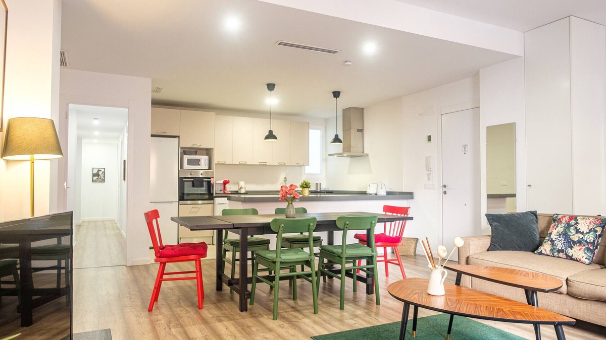Jesus Apartment | Clean & Very Comfortable Apartment