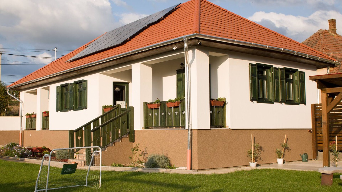 Noszvaj Other | #cleanair, #Hiking #bikeing, #hottube,