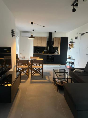 Mandre Apartment | Clear Water Apartment - Sea View