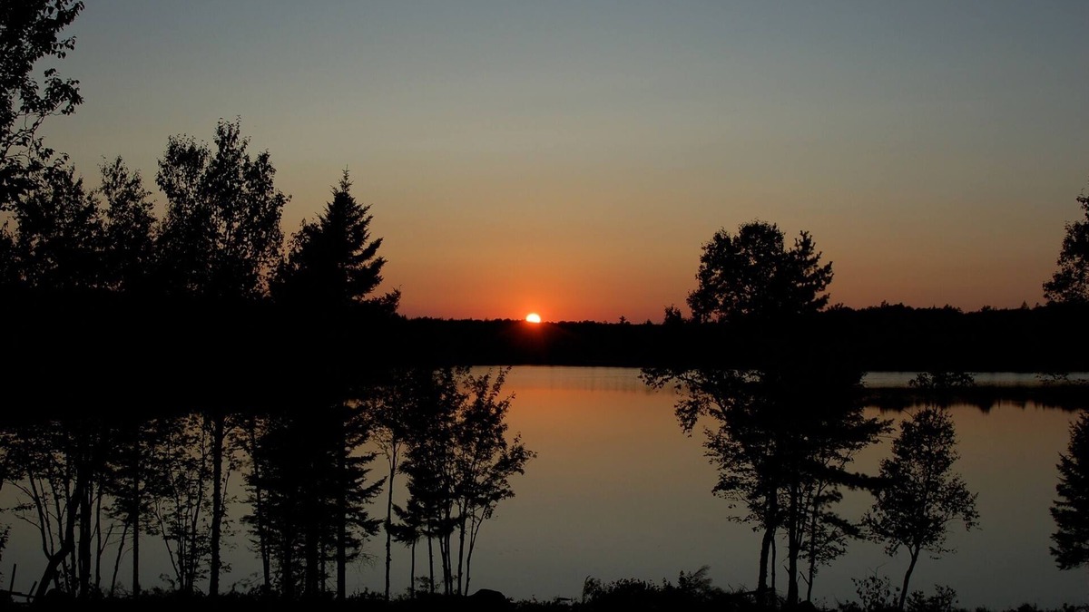 Chester Cabin | Clearwater Lake Lodge is the perfect destination for any special occasion.