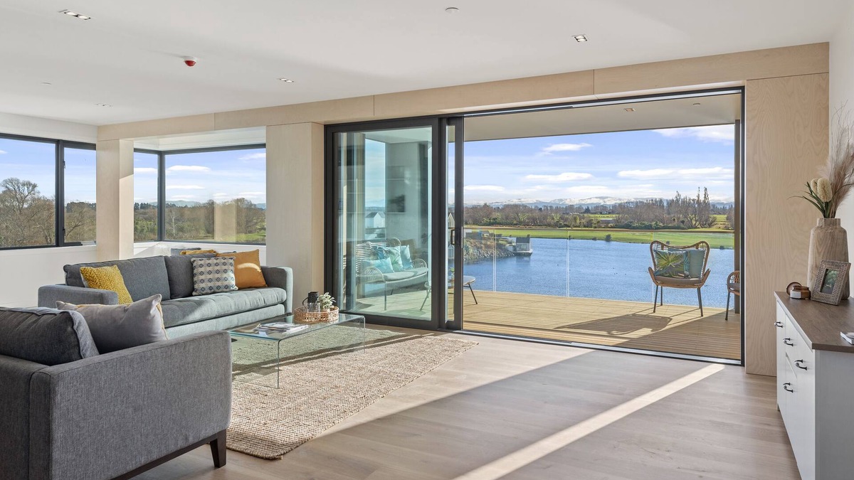 Northwood Apartment | Clearwater Quays Apartments