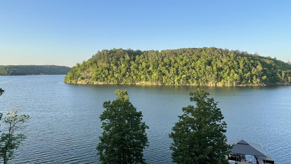 Bremen House | Clearwater Shores-Waterfront Stunning Views-Smith Lake, AL-5 Bedrooms-Near I-65