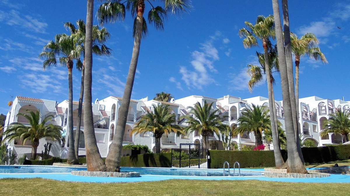 Peniscola Apartment | Cleats 2.30 LEK