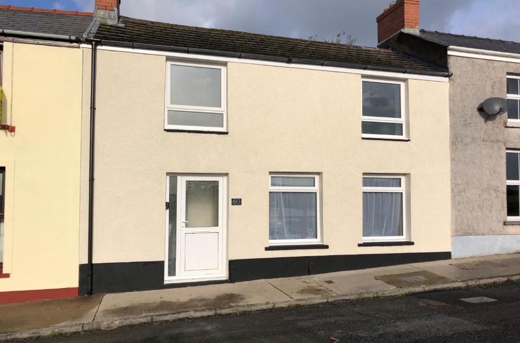 Neyland Apartment | Cleddau View