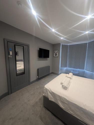 Cleethorpes Apartment | Cleethorpes Apartments - Serviced accommodation