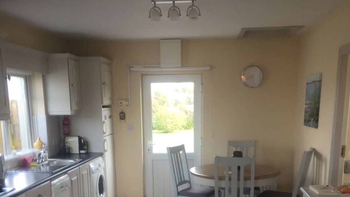 Cleggan Cottage | Cleggan Beach Cottage