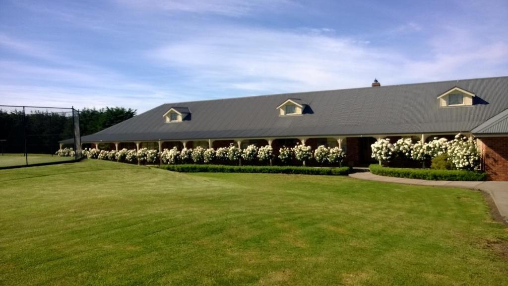 Gisborne Bed & Breakfast | Cleggett Estate