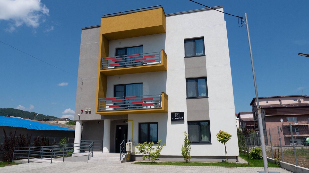 Piatra Neamt Apartment | Clement Apartments