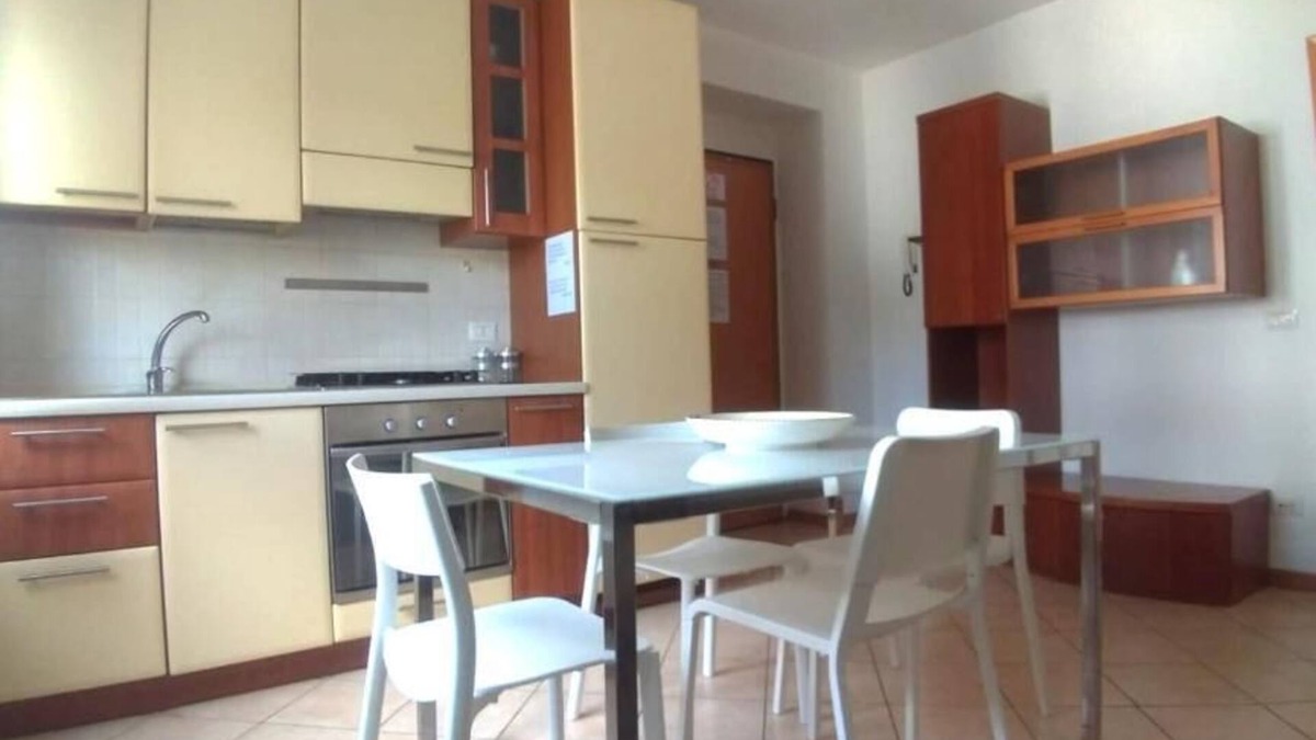 Falconara Marittima Apartment | CLEO CAMELIA