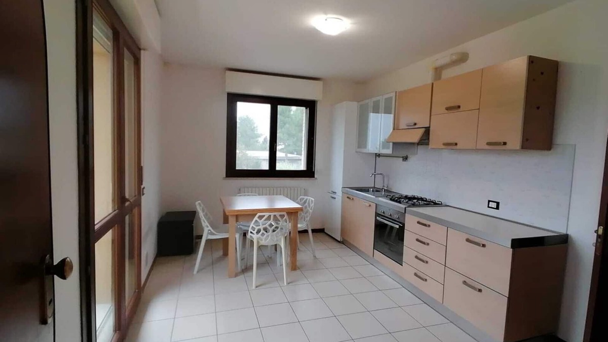 Palombina Nuova Apartment | Cleo Dalia