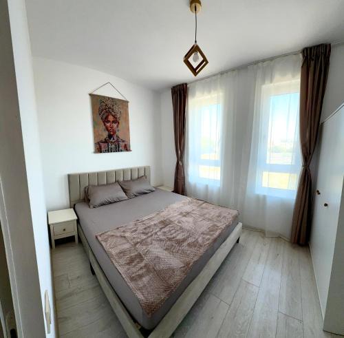 Ghiroda Apartment | Cleo Residence 4 Ghiroda