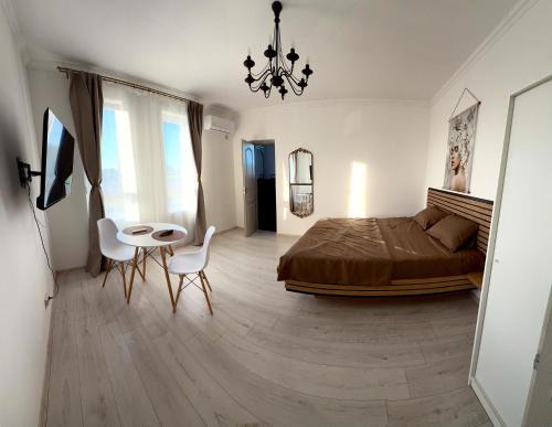 Ghiroda Apartment | Cleo Residence 5 Ghiroda