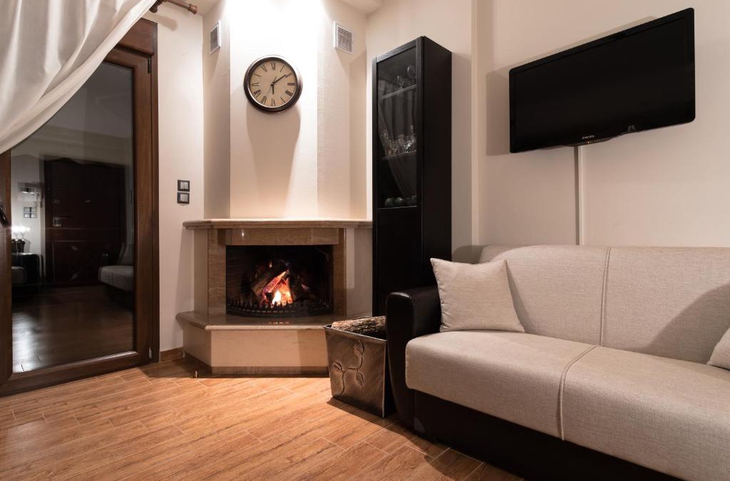 Dio-Olympos Apartment | Cleopatra apartment