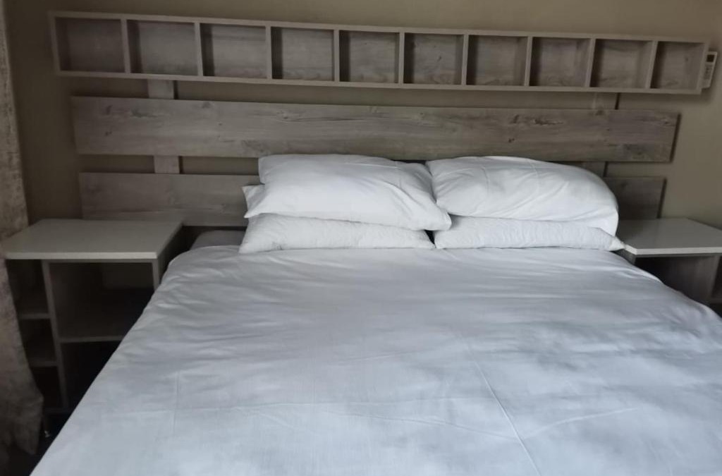 Thorny Bush Game Reserve House | Clerhatha Guesthouse