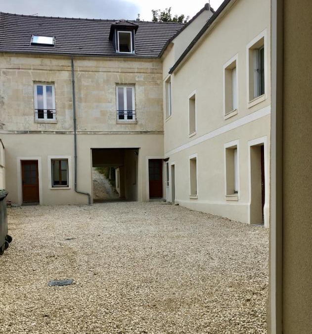 Clermont Apartment | Clermont Centre- Appartement Privé