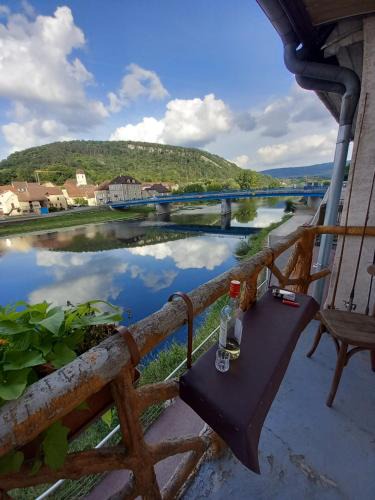 Pays de Clerval Bed & Breakfast | Clerval Guest House