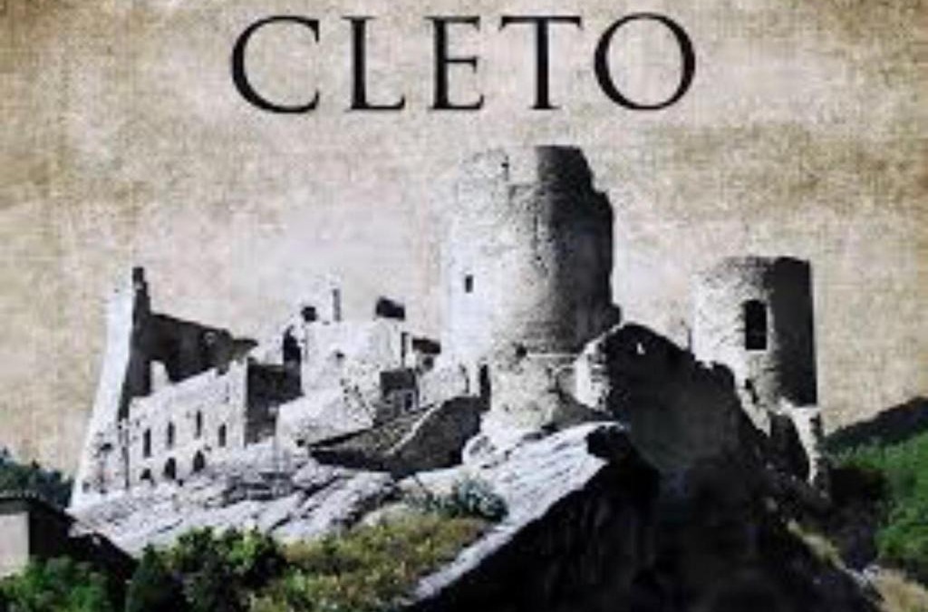 Cleto Bed & Breakfast | CLETO: UN PAESE DUE CASTELLI