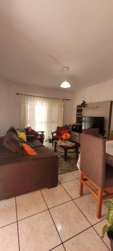 Centro House | Cleusa Dias Pousada da Paz
