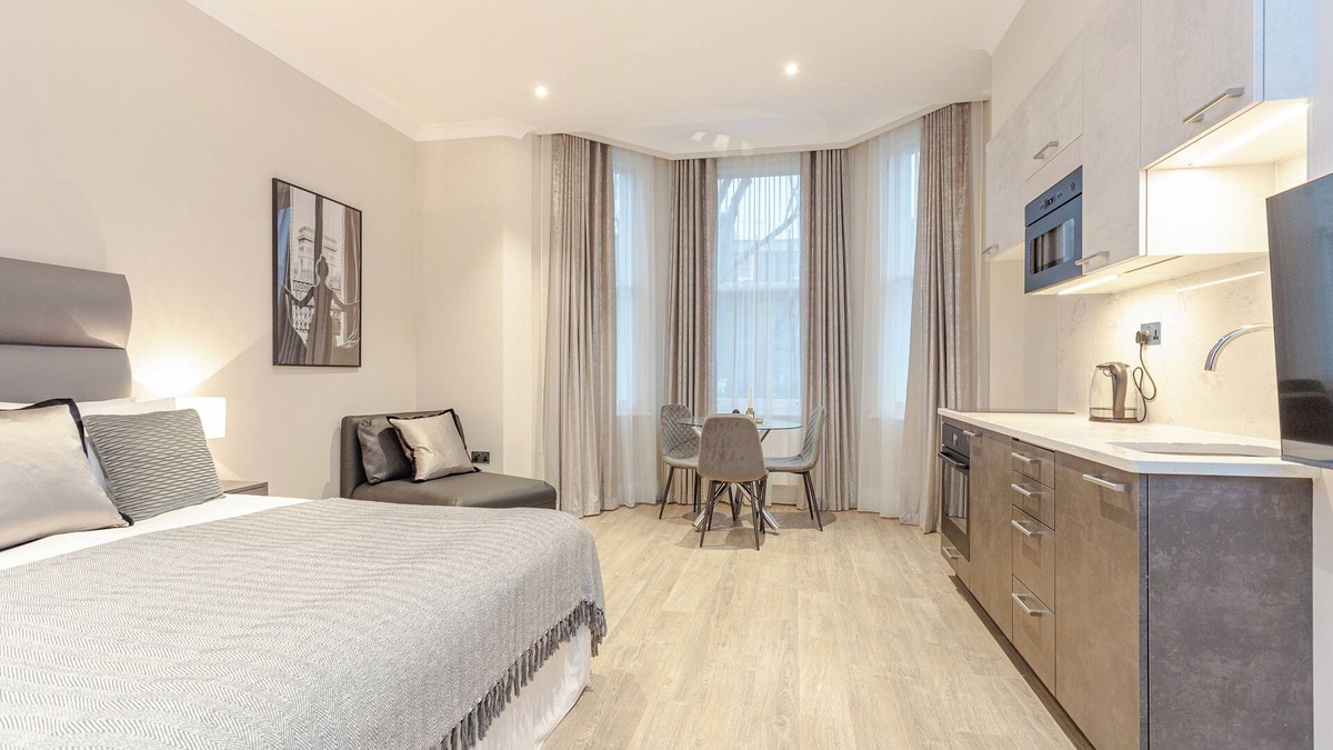 Redcliffe Apartment | Cleveland Residences Chelsea