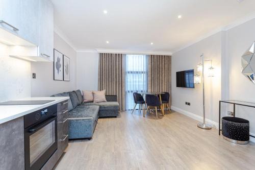 Farringdon Apartment | Cleveland Residences Farringdon