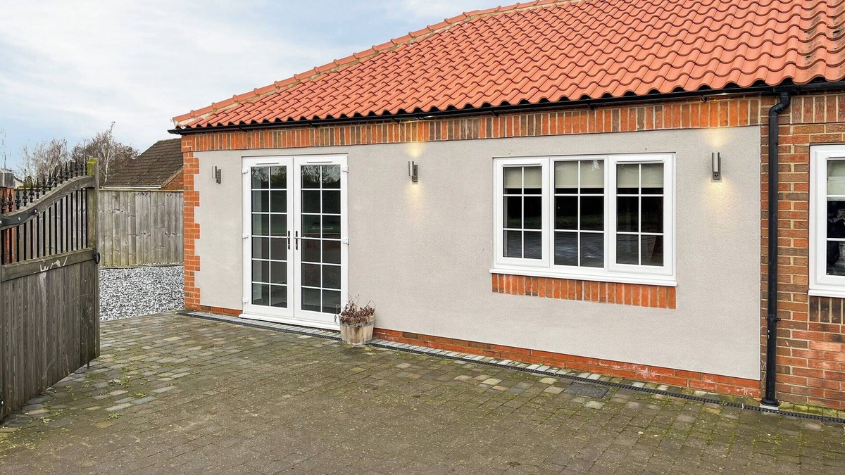 Northallerton Cottage | Cleveland View Cottage