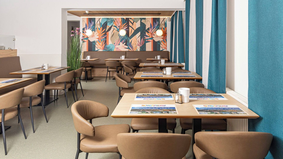 Herzogenburg Hotel | Cleverhotel