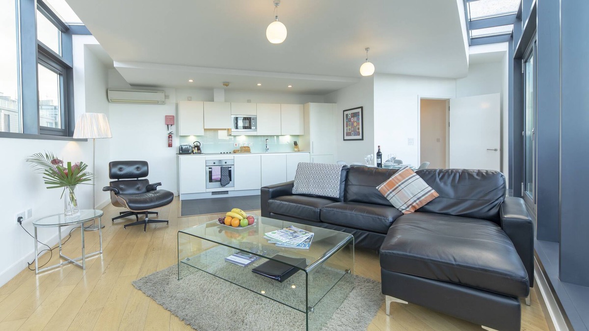 Redcliffe Apartment | Cleyro Serviced Apartments-Finzels Reach