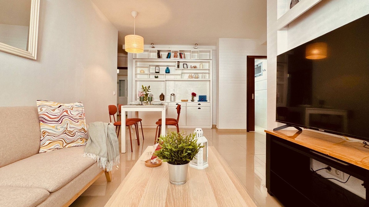 El Tablero Ski Chalet | Click & Guest - Tablero Dreams in Maspalomas