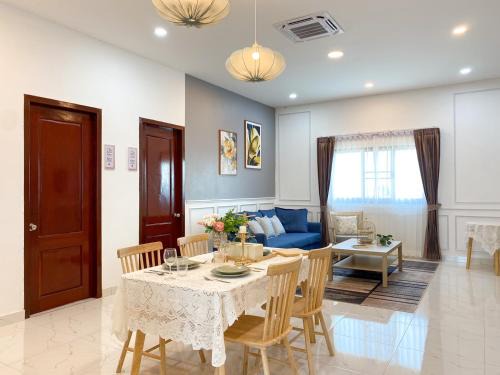 Vientiane Apartment | Click Residence, Si Muang