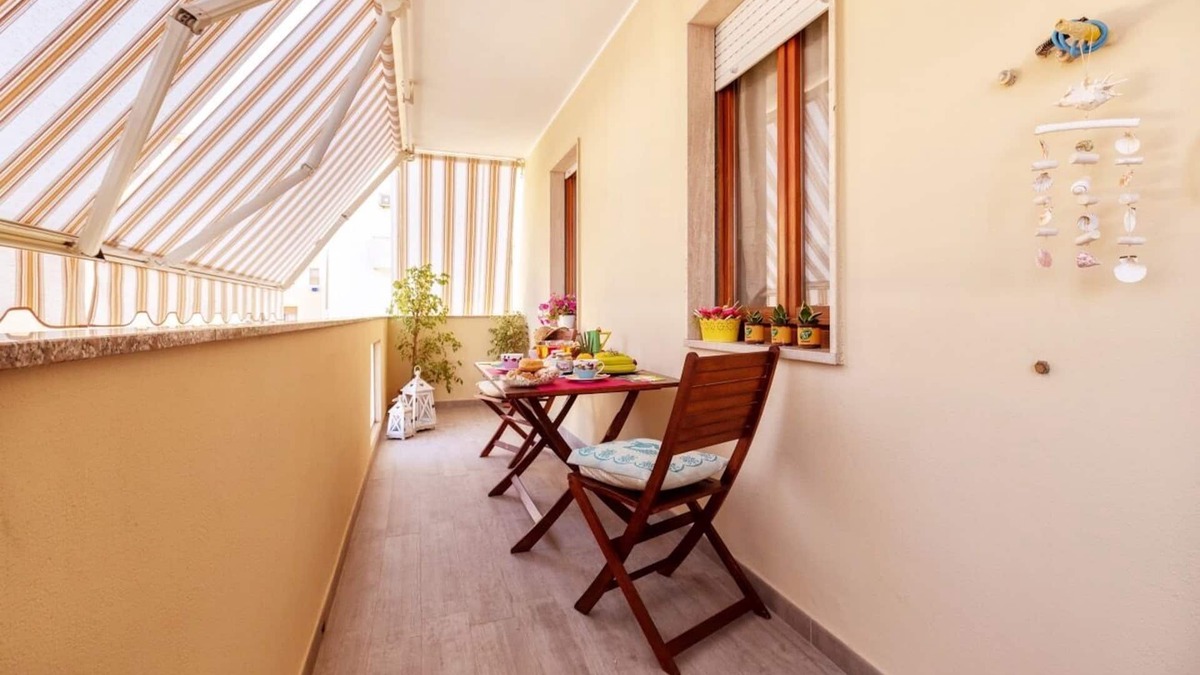 Pivarada Apartment | ClickSardegna Lovely Apartment next to the beach with air conditioning and wifi