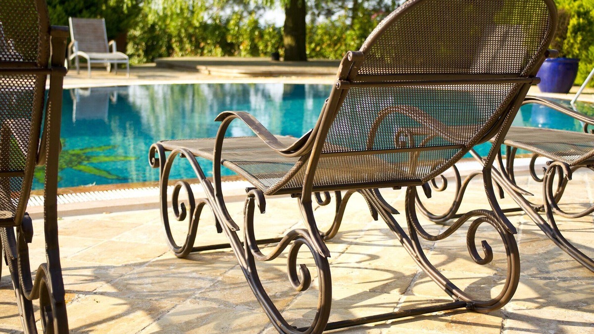 Alghero Villa | ClickSardinia - Villa Cristiana, 1km from Alghero with swimming pool for exclusive use