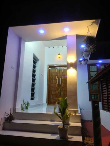 Varkala Apartment | CLIFF HEAVEN