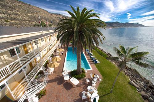 Mussel Shoals Hotel | Cliff House Inn