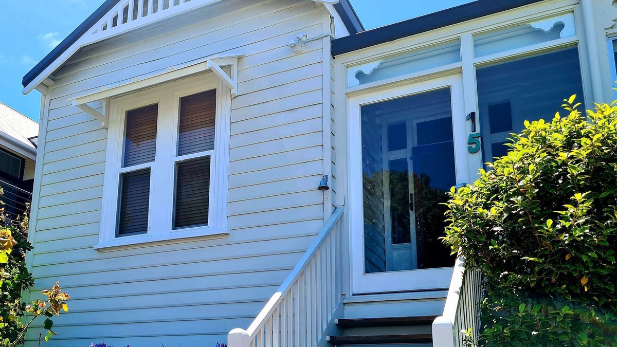 Albany Cottage | Cliff St. Cottage | Luxury Accommodation in Albany, Western Australia