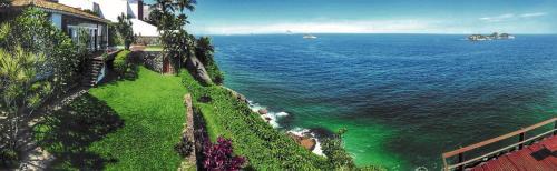 Joatinga House | CLIFFSIDE - Boutique Hotel & Spa