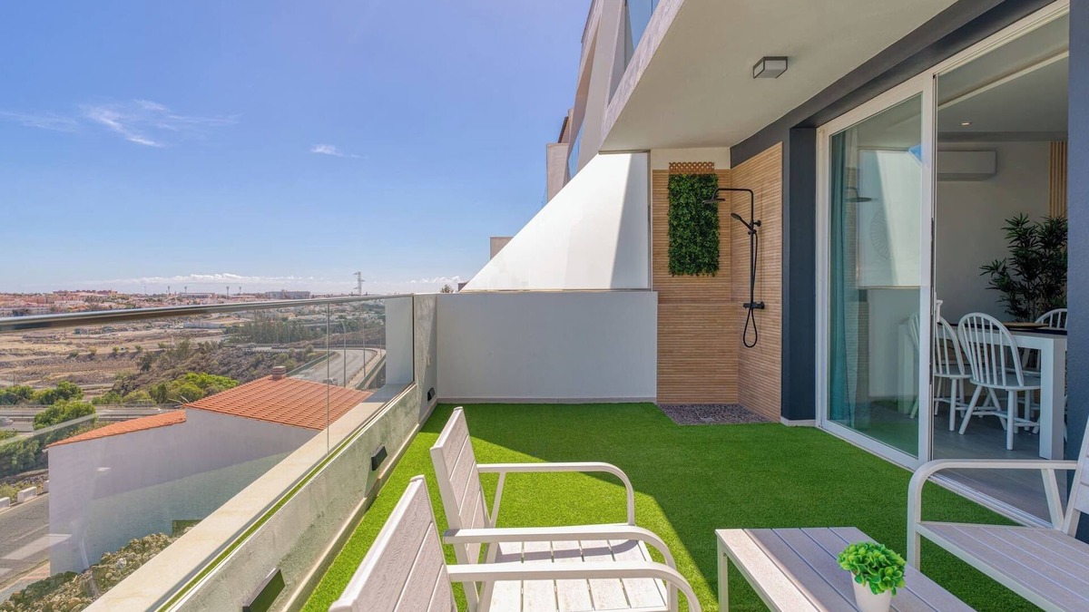 Maspalomas House | Cliffside Suites Maspalomas