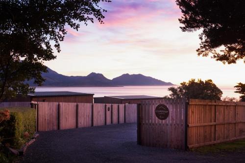Kaikoura Apartment | Clifftop Cabins