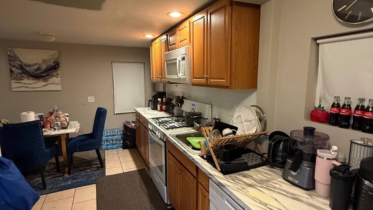 Cliffwood House | Cliffwood Villa - 4 Bedroom House