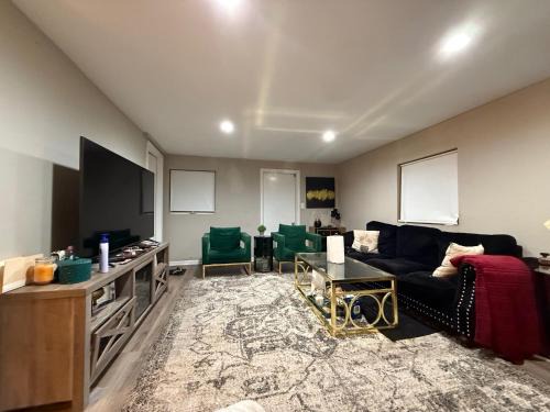 Cliffwood House | Cliffwood villa - 4 Bedroom House