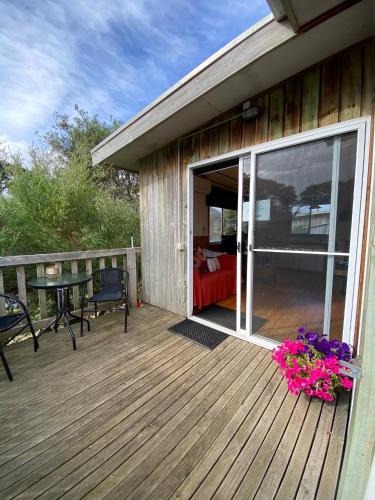 Princetown Apartment | Clifton Beach Lodge