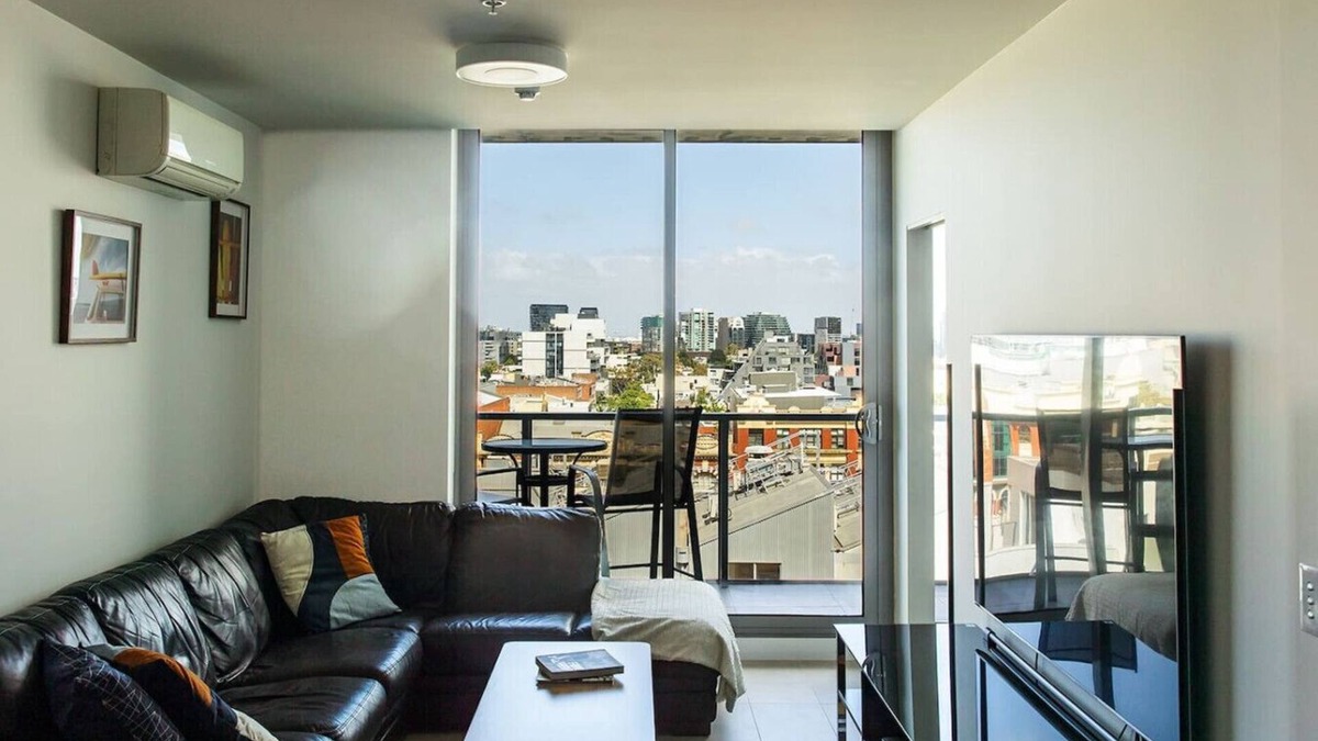 Windsor Apartment | Clifton, gym and BBQ. Central!