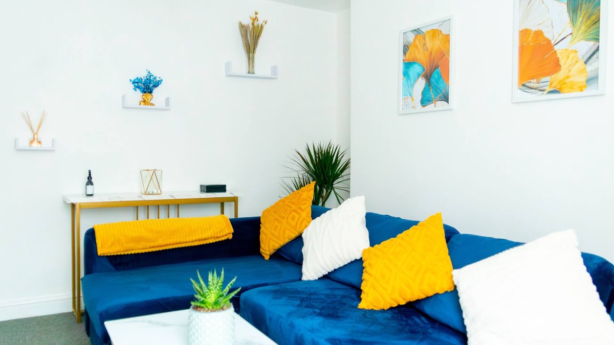Clifton Apartment | Clifton’s Cosy Escape