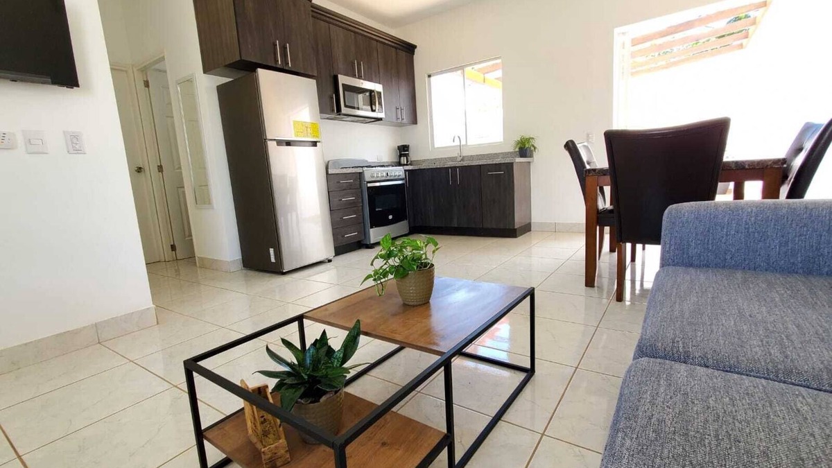 Lago de Apoyo House | Clima y Comfort !