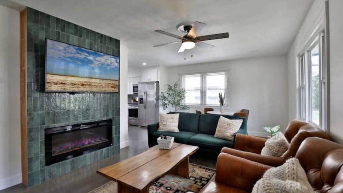 Clintonville House | Clintonville Cottage- Close to OSU & Downtown