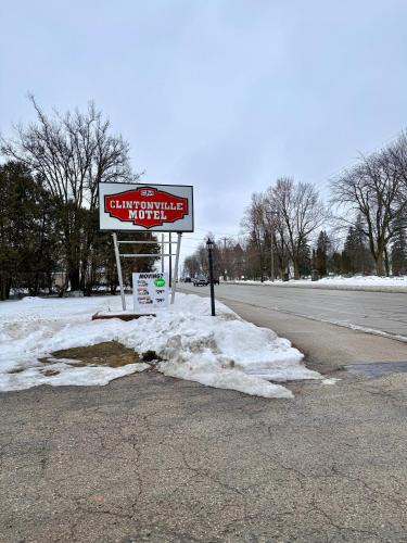 Clintonville Hotel | Clintonville Motel