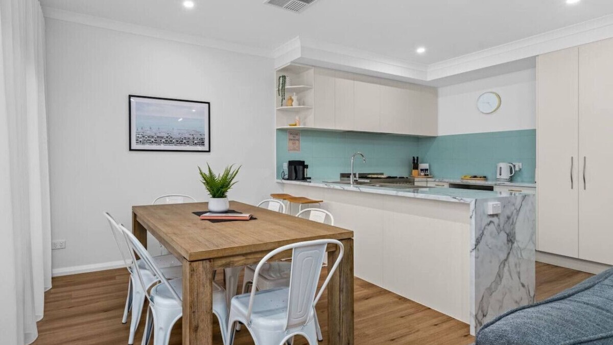 Shepparton South House | Clio on the Corner - Kialla