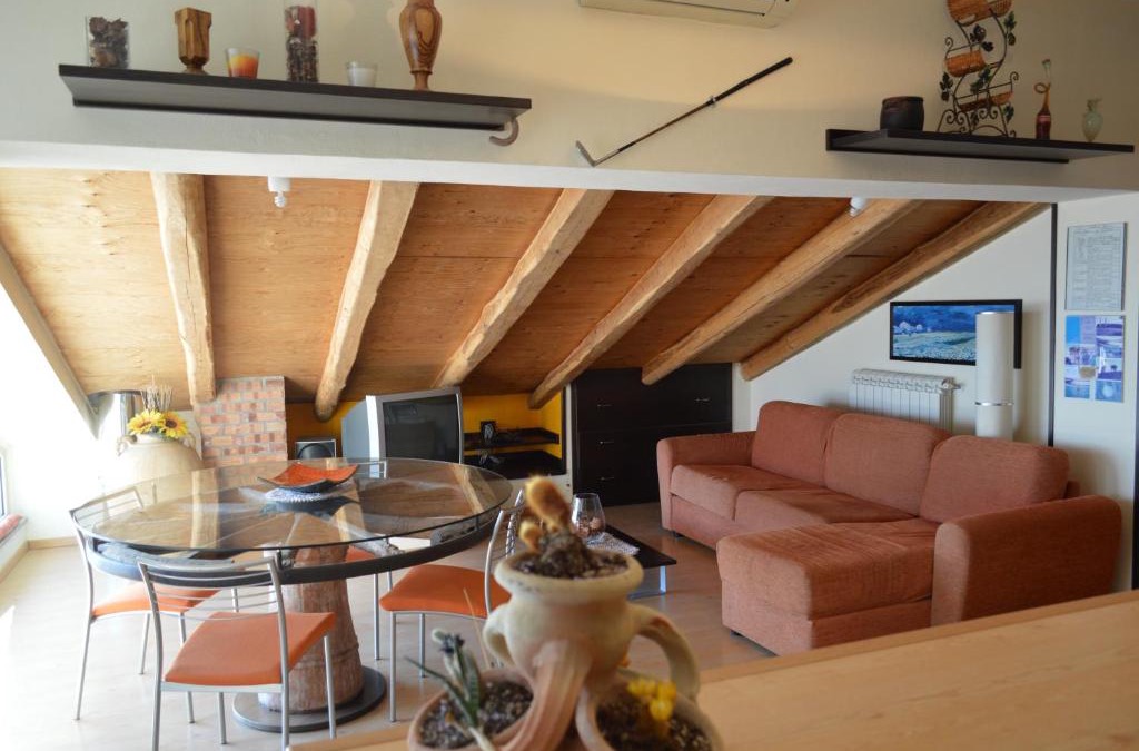 Campagna Bed & Breakfast | Cliobb