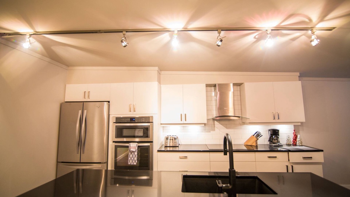 Revelstoke Condo | Clipperton Suite by Revelstoke Vacations