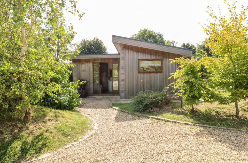 Barnsdale House | Clipsham